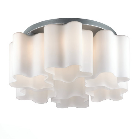 Потолочная люстра ST Luce Onde SL116.502.06, 6xE27x60W - миниатюра 1