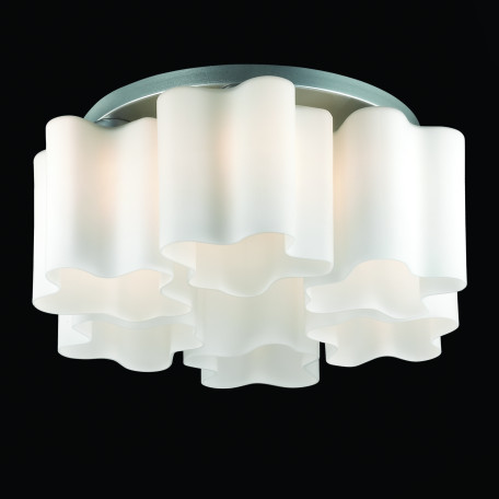 Потолочная люстра ST Luce Onde SL116.502.06, 6xE27x60W - миниатюра 5