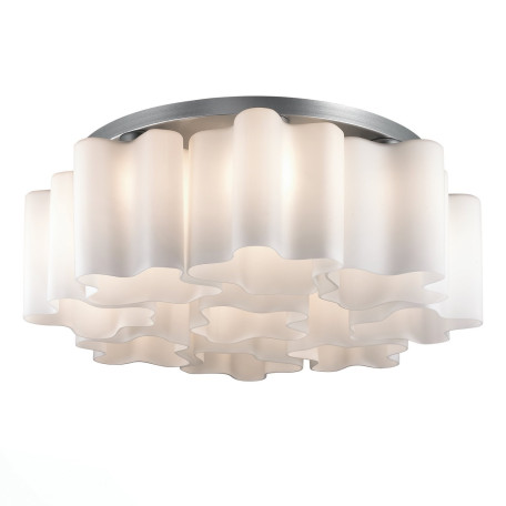 Потолочная люстра ST Luce Onde SL116.502.09, 9xE27x60W