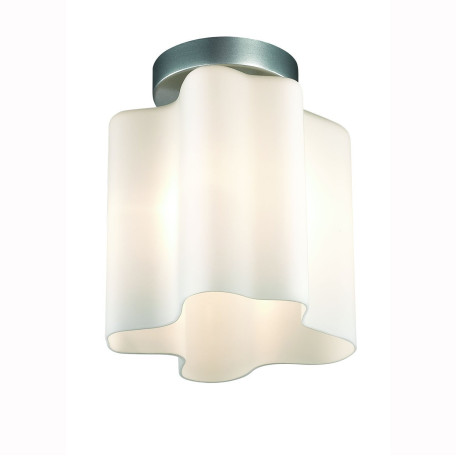 Потолочный светильник ST Luce Onde SL116.502.01, 1xE27x60W