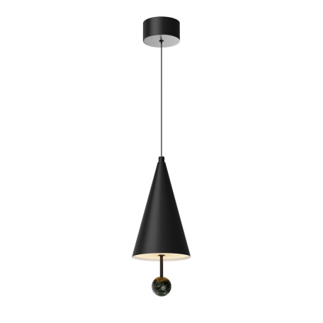 Подвесной светодиодный светильник Maytoni Bell MOD534PL-L11B3K, LED 11W 3000K 600lm CRI90
