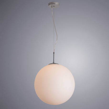 Подвесной светильник Arte Lamp Volare A1564SP-1CC, 1xE27x60W - миниатюра 2