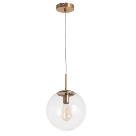 Подвесной светильник Arte Lamp Volare A1925SP-1AB, 1xE27x60W