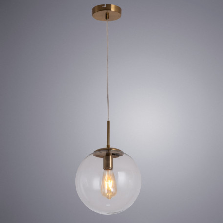 Подвесной светильник Arte Lamp Volare A1925SP-1AB, 1xE27x60W - миниатюра 2