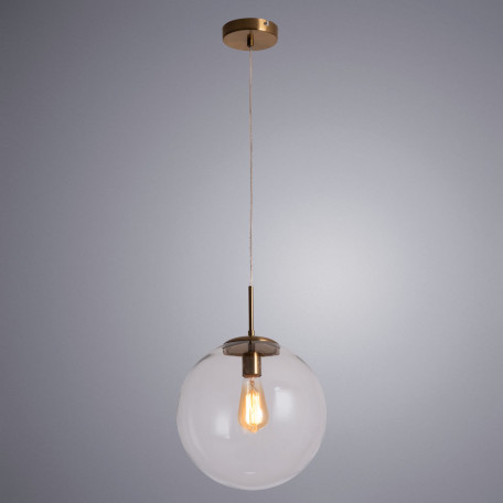 Подвесной светильник Arte Lamp Volare A1930SP-1AB, 1xE27x60W - миниатюра 2