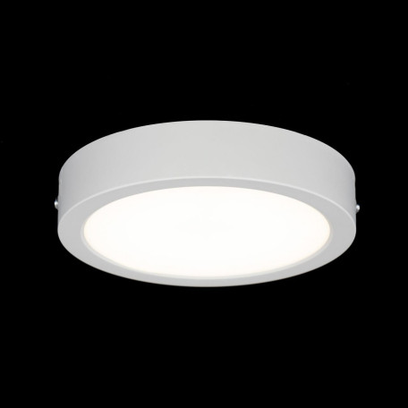 Потолочный светодиодный светильник Citilux Галс CL5516N, LED 16W 4000K 1300lm - миниатюра 7