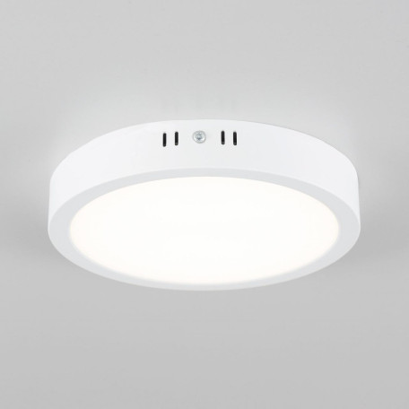 Потолочный светодиодный светильник Citilux Галс CL5522N, LED 22W 4000K 1750lm - миниатюра 6