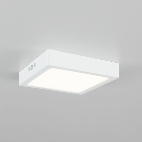 Потолочный светодиодный светильник Citilux Галс CL55K16N, LED 16W 4000K 1300lm - миниатюра 5