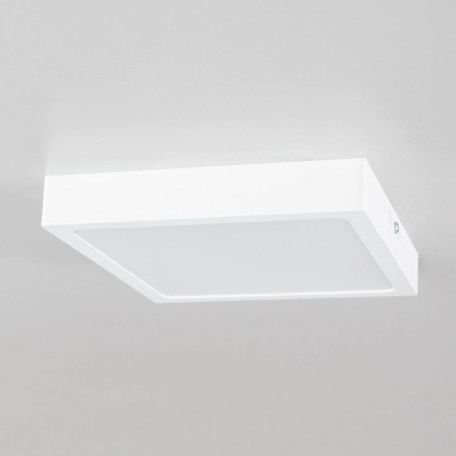 Потолочный светодиодный светильник Citilux Галс CL55K22N, LED 22W 4000K 1750lm - миниатюра 11