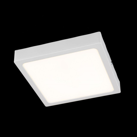 Потолочный светодиодный светильник Citilux Галс CL55K22N, LED 22W 4000K 1750lm - миниатюра 13