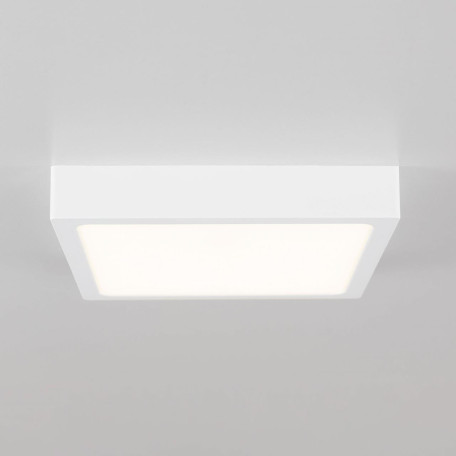 Потолочный светодиодный светильник Citilux Галс CL55K22N, LED 22W 4000K 1750lm - миниатюра 3