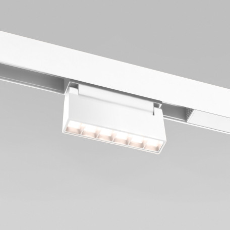 Светильник для трековой системы Elektrostandard HL01 a059180