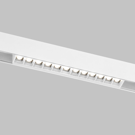 Светильник для трековой системы Elektrostandard SL02 a059188