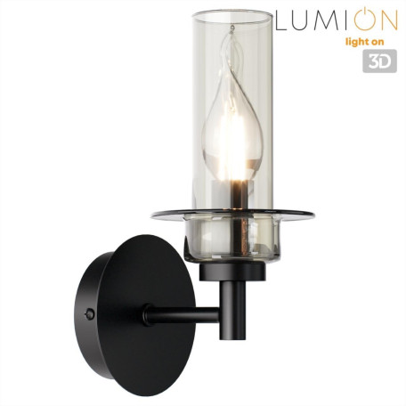 Настенный светильник Lumion Madonna 6555/1W - миниатюра 3