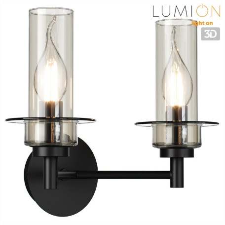 Настенный светильник Lumion Madonna 6555/2W - миниатюра 3