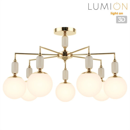 Потолочная люстра Lumion Vivien 6580/7C - миниатюра 3