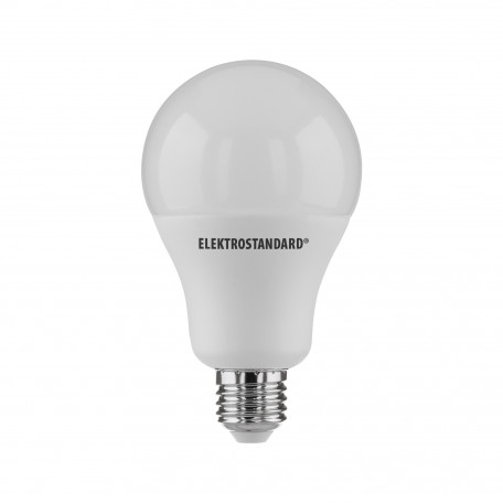 Светодиодная лампа Elektrostandard Classic LED BLE2725 a048617 E27 15W, 4200K (холодный) CRI>80 - миниатюра 2