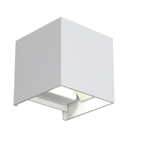 Настенный светодиодный светильник ST Luce Staffa SL560.501.02, IP54, LED 6W 4000K