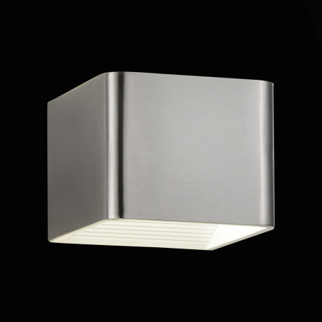 Настенный светодиодный светильник ST Luce Grappa SL592.071.01, LED 6W 4000K - миниатюра 4