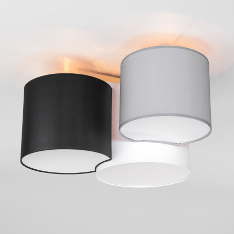 Потолочный светильник TK Lighting 4183 Mona Colour (a055954), 3xE27x60W