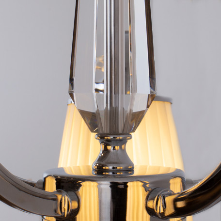 Потолочная люстра Arte Lamp Talitha A4047PL-5CC, 5xE14x40W - миниатюра 4