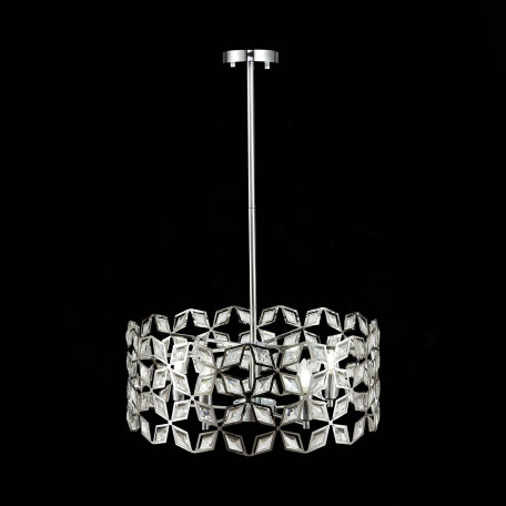 Люстра на составной штанге ST Luce Casto SL1104.103.05, 5xE14x60W - миниатюра 9