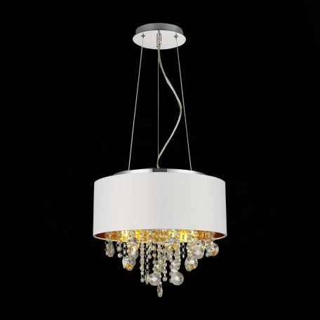 Подвесная люстра ST Luce Lacchia SL1350.503.04, 4xE14x40W - миниатюра 5