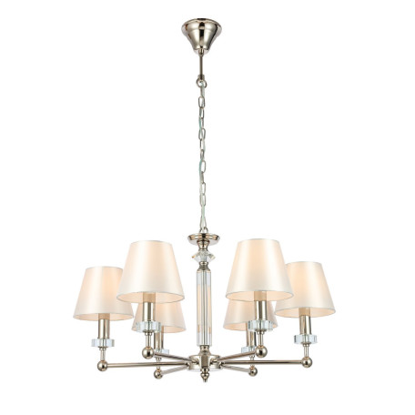 Подвесная люстра ST Luce Viore SL1755.153.06, 6xE14x40W