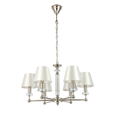 Подвесная люстра ST Luce Viore SL1755.153.06, 6xE14x40W - миниатюра 2