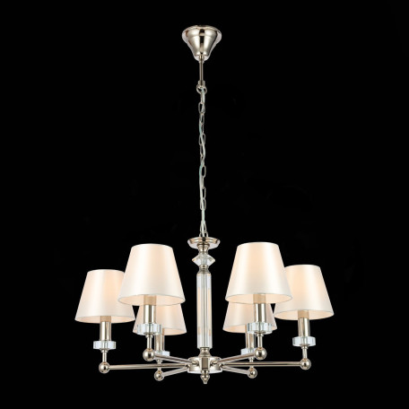 Подвесная люстра ST Luce Viore SL1755.153.06, 6xE14x40W - миниатюра 3