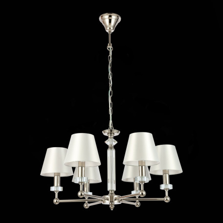 Подвесная люстра ST Luce Viore SL1755.153.06, 6xE14x40W - миниатюра 5