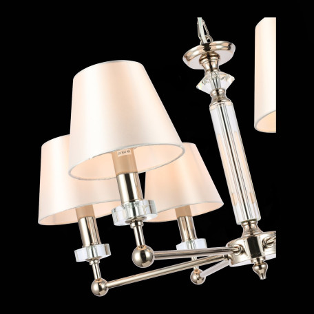 Подвесная люстра ST Luce Viore SL1755.153.06, 6xE14x40W - миниатюра 7