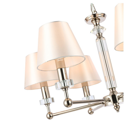 Подвесная люстра ST Luce Viore SL1755.153.06, 6xE14x40W - миниатюра 9