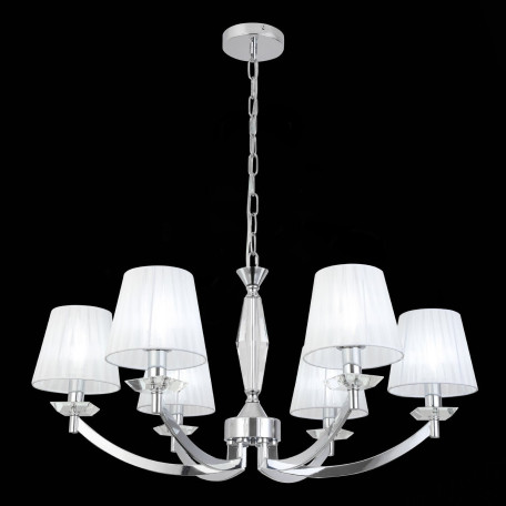 Подвесная люстра ST Luce Bello SL1756.103.06, 6xE14x40W - миниатюра 3