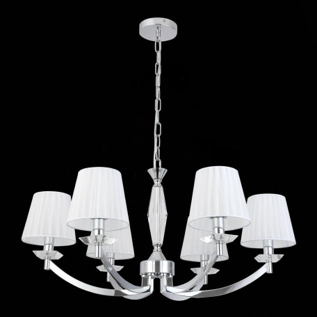 Подвесная люстра ST Luce Bello SL1756.103.06, 6xE14x40W - миниатюра 5