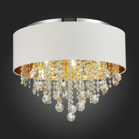 Потолочная люстра ST Luce Lacchia SL1350.502.06, 6xE14x40W - миниатюра 6