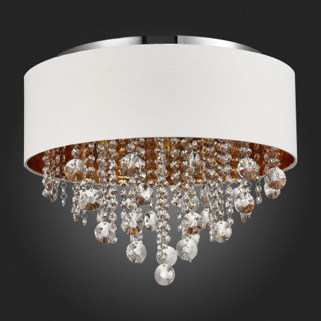 Потолочная люстра ST Luce Lacchia SL1350.502.06, 6xE14x40W - миниатюра 8