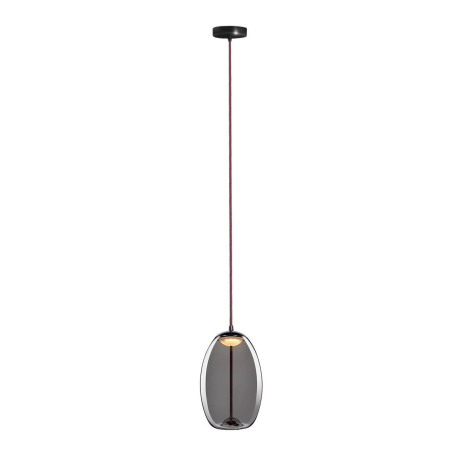 Подвесной светодиодный светильник Loft It Knot 8134-A mini, LED 5W 3000K 350lm - миниатюра 4