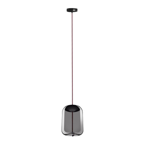 Подвесной светодиодный светильник Loft It Knot 8134-C mini, LED 5W 3000K 350lm