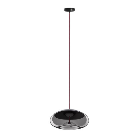 Подвесной светодиодный светильник Loft It Knot 8134-D mini, LED 5W 3000K 350lm - миниатюра 1