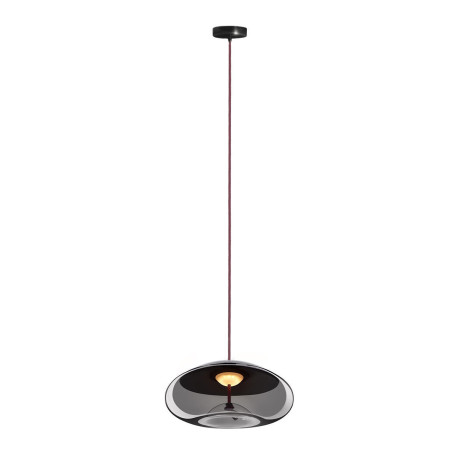 Подвесной светодиодный светильник Loft It Knot 8134-D mini, LED 5W 3000K 350lm - миниатюра 2