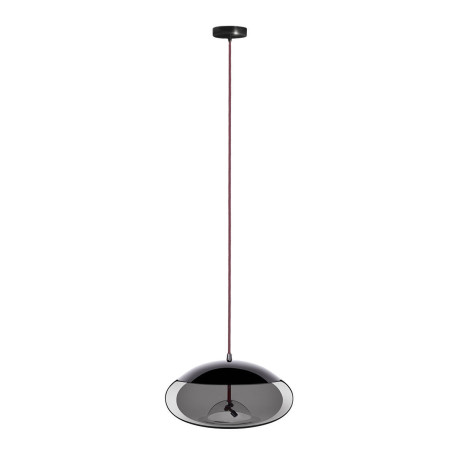 Подвесной светодиодный светильник Loft It Knot 8134-D mini, LED 5W 3000K 350lm - миниатюра 3