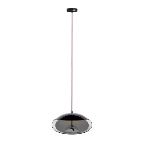 Подвесной светодиодный светильник Loft It Knot 8134-D mini, LED 5W 3000K 350lm - миниатюра 4