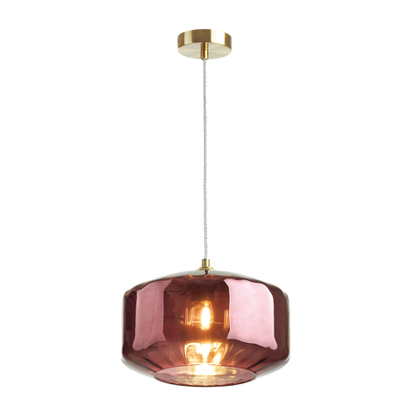 Подвесной светильник Odeon Light Pendant Binga 4782/1, 1xE27x60W