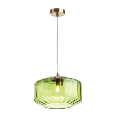 Подвесной светильник Odeon Light Pendant Binga 4783/1, 1xE27x60W