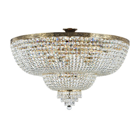 Потолочная люстра Maytoni Palace DIA890-CL-18-G, 18xE27x60W - миниатюра 3