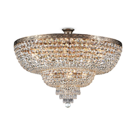 Потолочная люстра Maytoni Palace DIA891-CL-14-G, 14xE27x60W