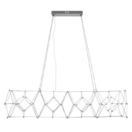 Подвесной светодиодный светильник Loft It Universe 10257/1720, LED 34W 3000K 2380lm