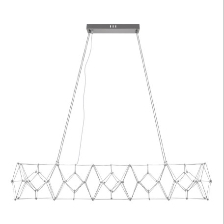 Подвесной светодиодный светильник Loft It Universe 10257/2100, LED 42W 3000K 2940lm