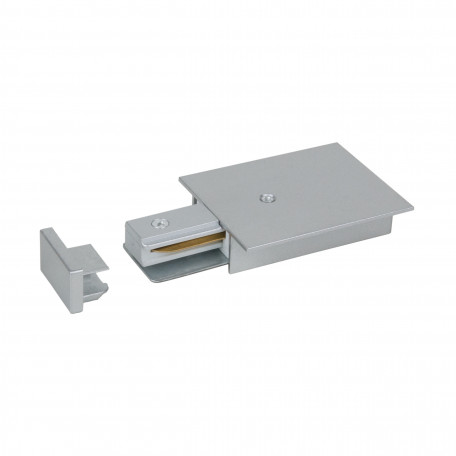 Внешний подвод питания для трековой системы Elektrostandard Track Rail SL Recessed TRPF-1-CH a050166